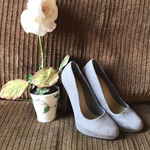 Worn Once, insidePumps👠EXCELLENT Condition💚😀